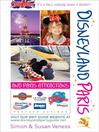 Brit Guide Disneyland Paris 2012 (eBook)